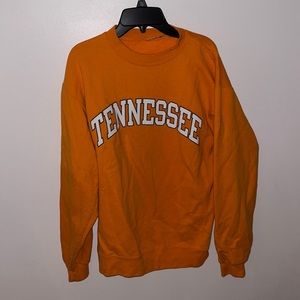Women’s small Tennessee sweatshirt